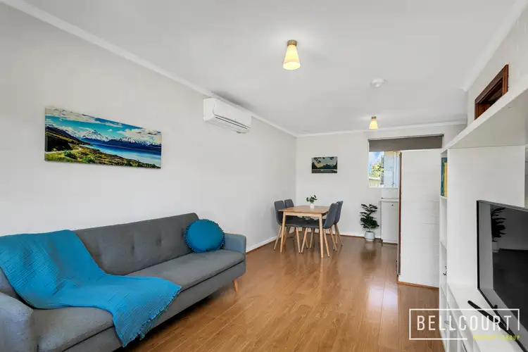 Second view of Homely apartment listing, 8/40 Cunningham Terrace, Daglish WA 6008
