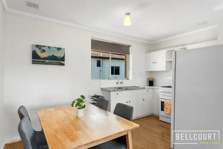 Third view of Homely apartment listing, 8/40 Cunningham Terrace, Daglish WA 6008