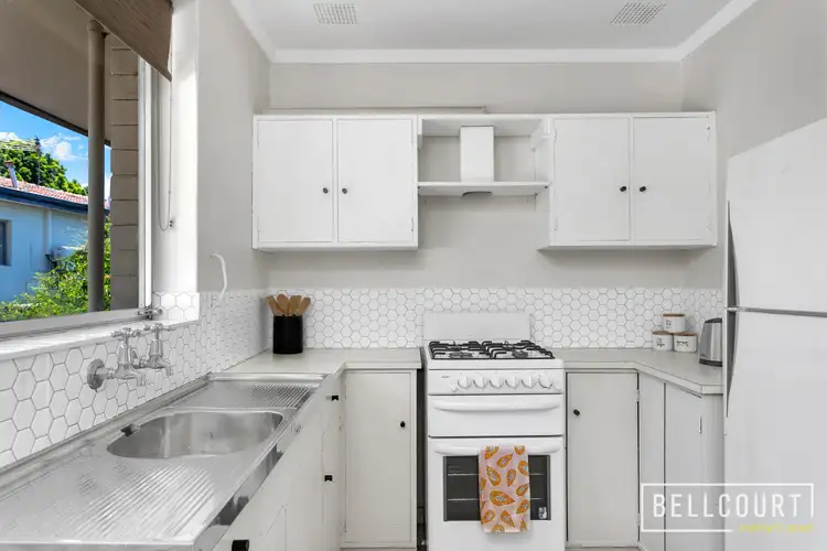 Fourth view of Homely apartment listing, 8/40 Cunningham Terrace, Daglish WA 6008