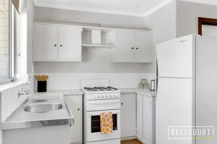 Fifth view of Homely apartment listing, 8/40 Cunningham Terrace, Daglish WA 6008