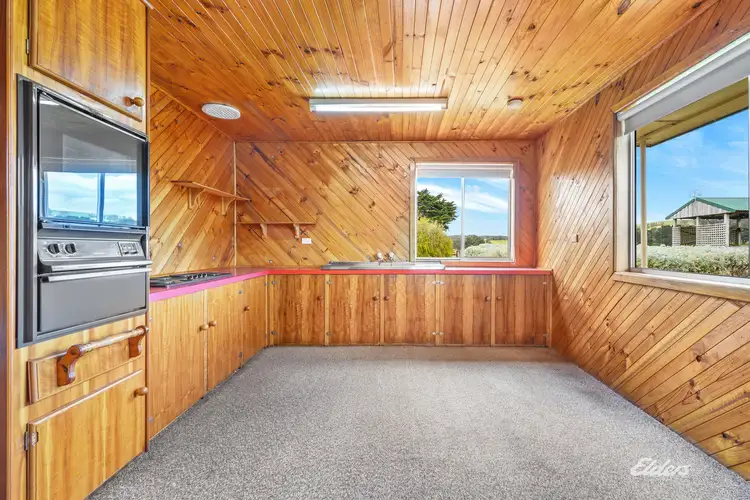 Second view of Homely house listing, 77 Applebys Road, Upper Natone TAS 7321