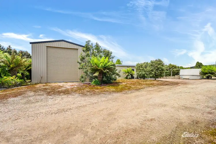 Third view of Homely house listing, 77 Applebys Road, Upper Natone TAS 7321