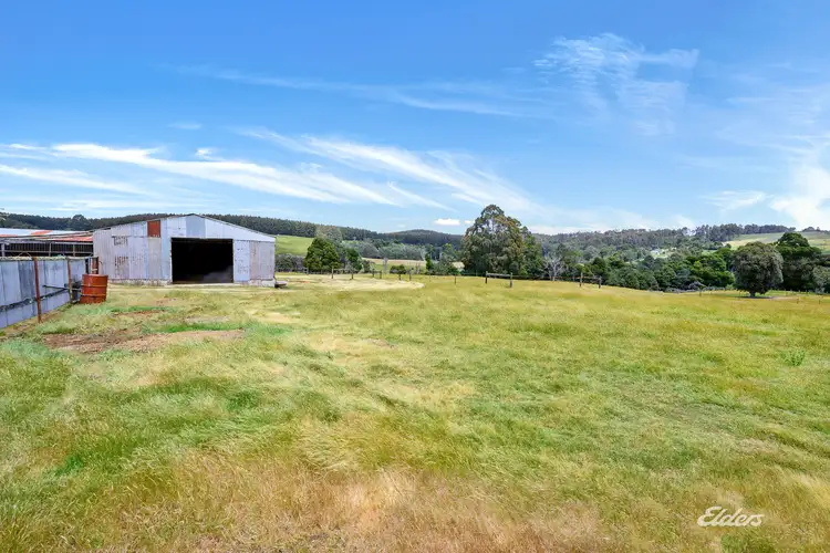 Fourth view of Homely house listing, 77 Applebys Road, Upper Natone TAS 7321