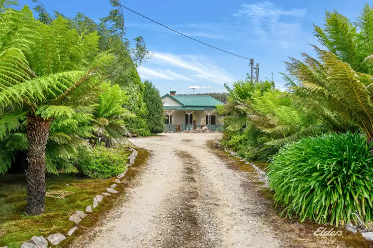 Sixth view of Homely house listing, 77 Applebys Road, Upper Natone TAS 7321