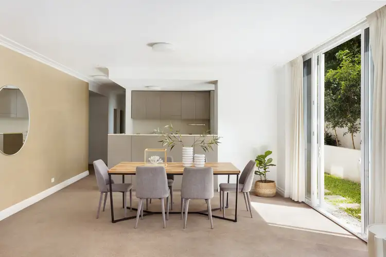 Third view of Homely apartment listing, 101/8 Peninsula Drive, Breakfast Point NSW 2137