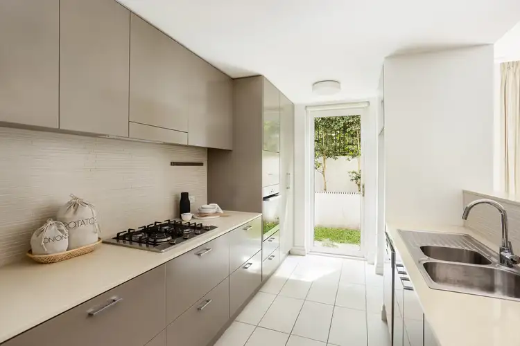 Fifth view of Homely apartment listing, 101/8 Peninsula Drive, Breakfast Point NSW 2137