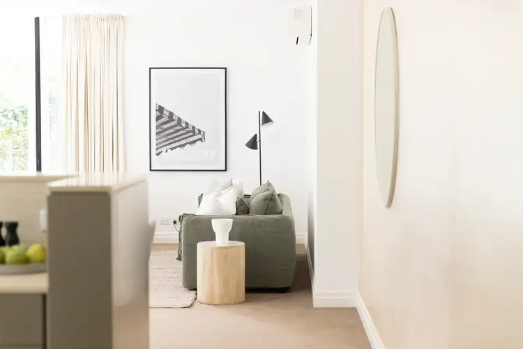Sixth view of Homely apartment listing, 101/8 Peninsula Drive, Breakfast Point NSW 2137