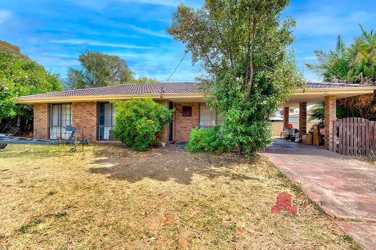 6 Waterwitch Street, Carey Park WA 6230