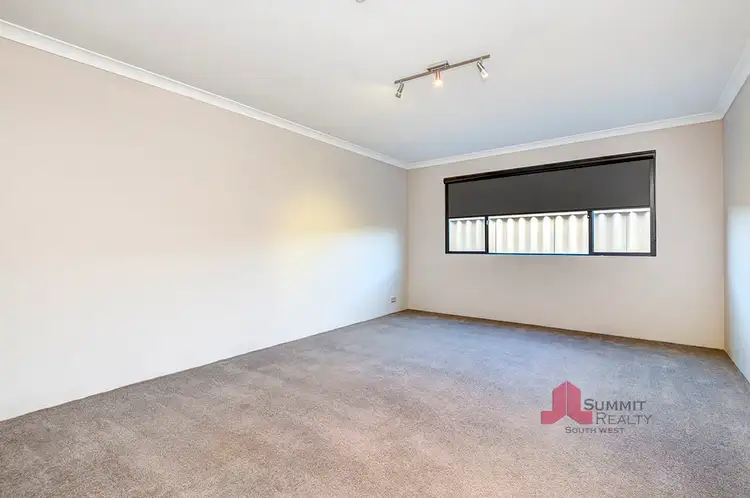 Fourth view of Homely house listing, 11 Epidote Loop, Dalyellup WA 6230