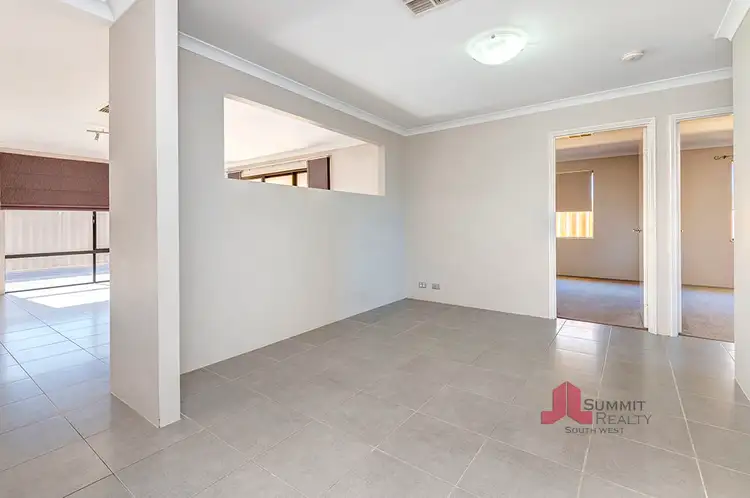 Fifth view of Homely house listing, 11 Epidote Loop, Dalyellup WA 6230