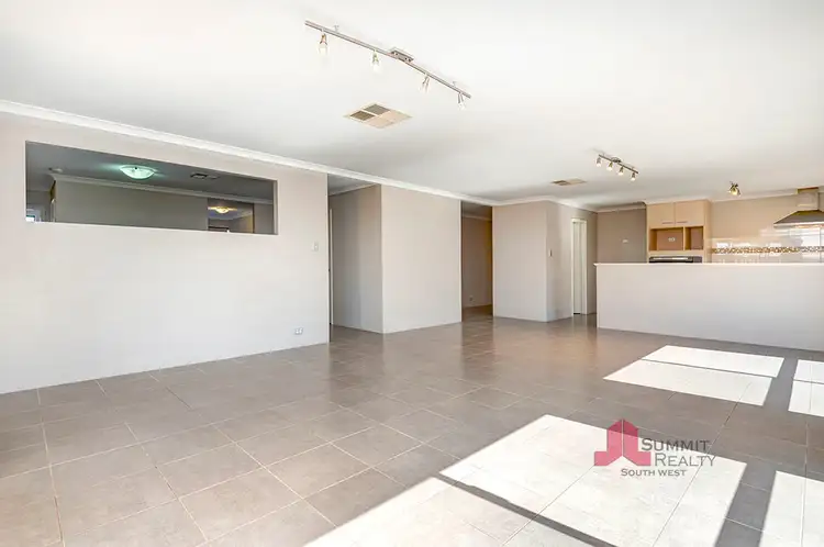 Sixth view of Homely house listing, 11 Epidote Loop, Dalyellup WA 6230