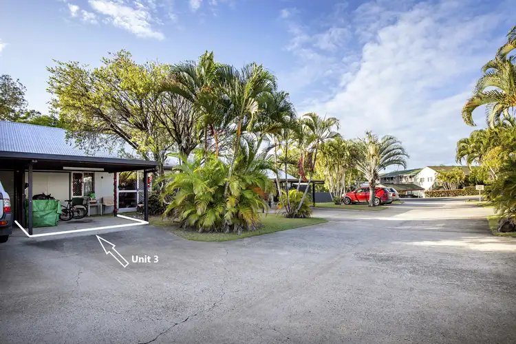 3/28 Island Drive, Cannonvale QLD 4802