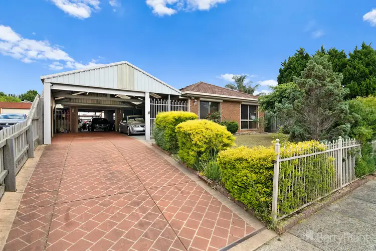 15 Greendale Court, Narre Warren VIC 3805