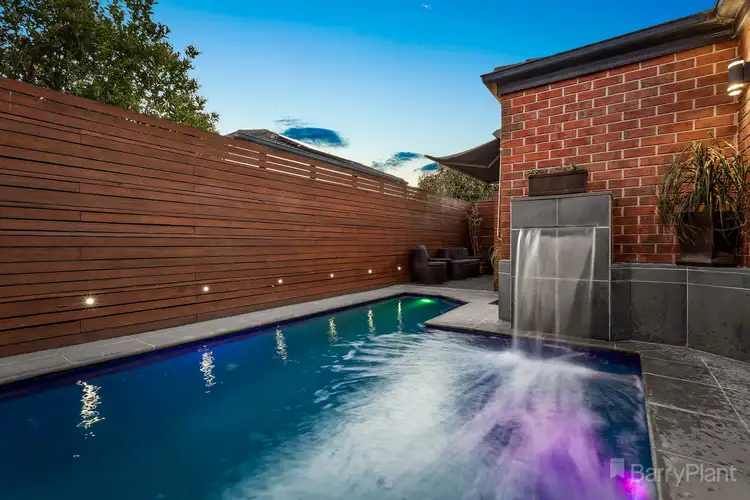 Third view of Homely house listing, 8 Harrington Drive, Narre Warren South VIC 3805