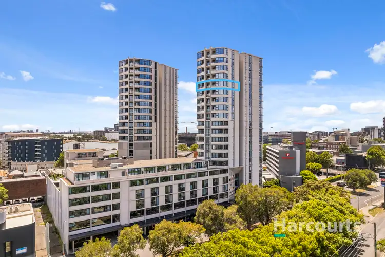Main view of Homely apartment listing, 1505/464 King Street, Newcastle West NSW 2302