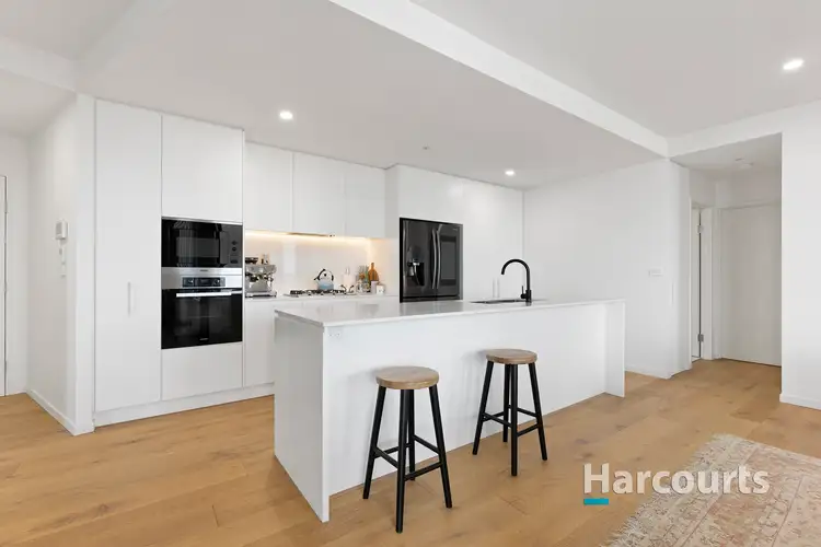 Sixth view of Homely apartment listing, 1505/464 King Street, Newcastle West NSW 2302