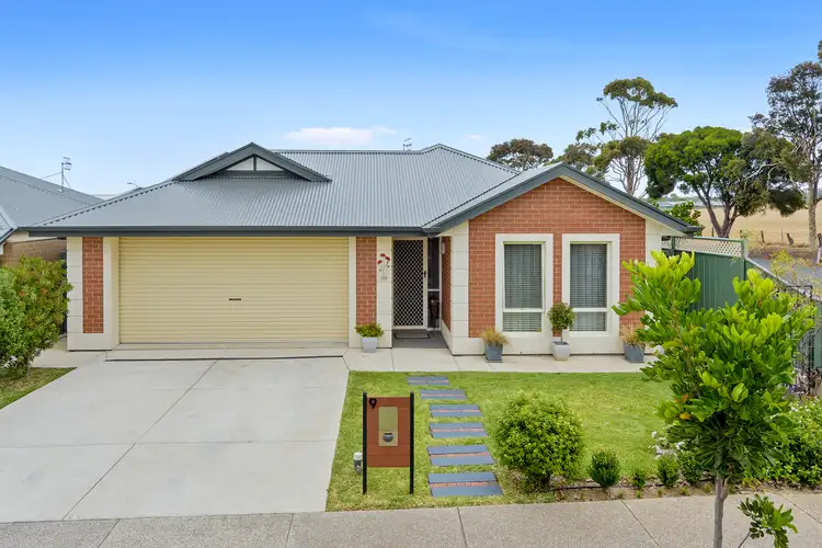 Main view of Homely house listing, 9 Kingfisher Crescent, Encounter Bay SA 5211