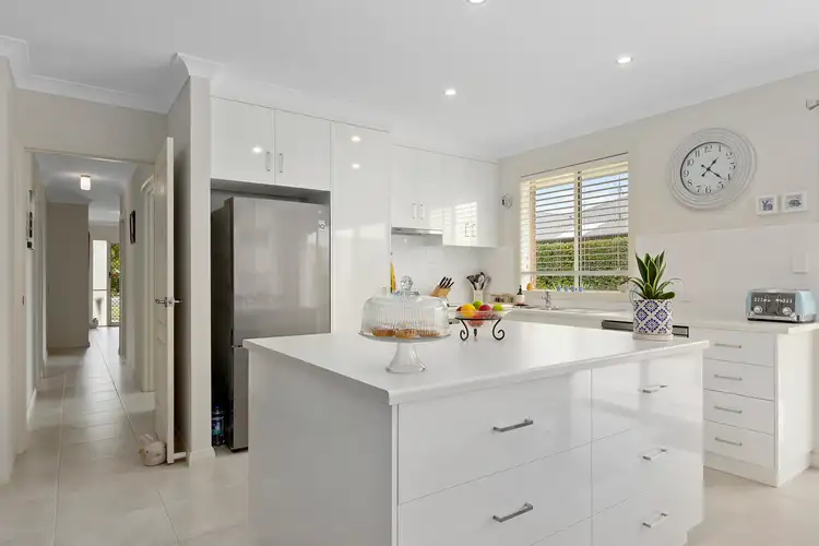 Fourth view of Homely house listing, 9 Kingfisher Crescent, Encounter Bay SA 5211