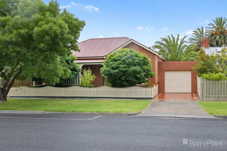 Main view of Homely house listing, 25a Napier Street, Eaglehawk VIC 3556
