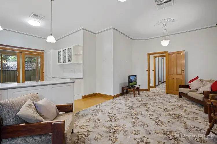 Third view of Homely house listing, 25a Napier Street, Eaglehawk VIC 3556