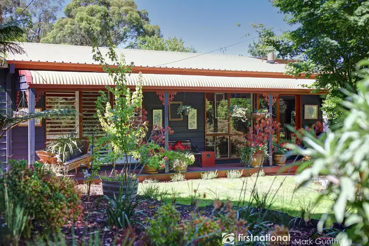 Main view of Homely house listing, 2 Hannover Road, Healesville VIC 3777