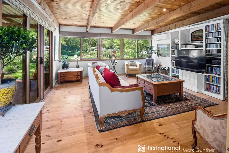 Third view of Homely house listing, 2 Hannover Road, Healesville VIC 3777