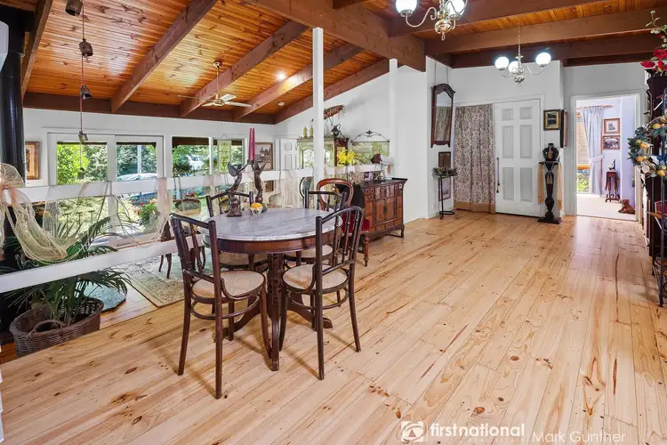 Fourth view of Homely house listing, 2 Hannover Road, Healesville VIC 3777
