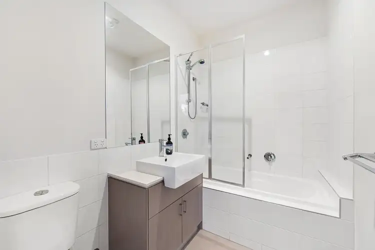 Fifth view of Homely townhouse listing, 4/11 Churchill Avenue, Maidstone VIC 3012