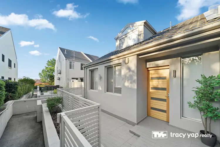 3/163 Carlingford Road, Epping NSW 2121