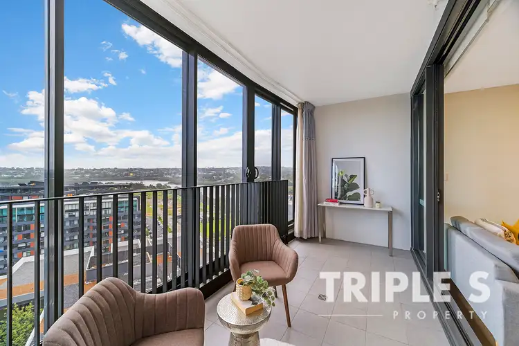 1412/10 Burroway Road, Wentworth Point NSW 2127