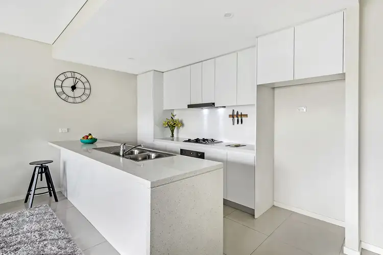 Fourth view of Homely apartment listing, 7/43 Lavender Avenue, Kellyville NSW 2155