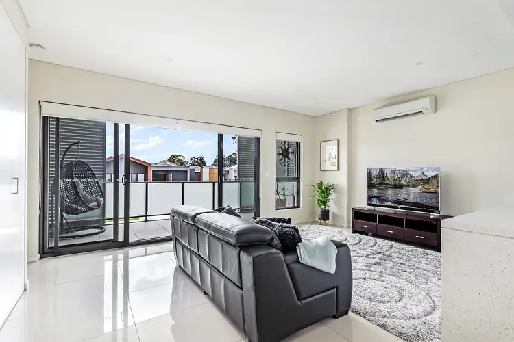 Fifth view of Homely apartment listing, 7/43 Lavender Avenue, Kellyville NSW 2155