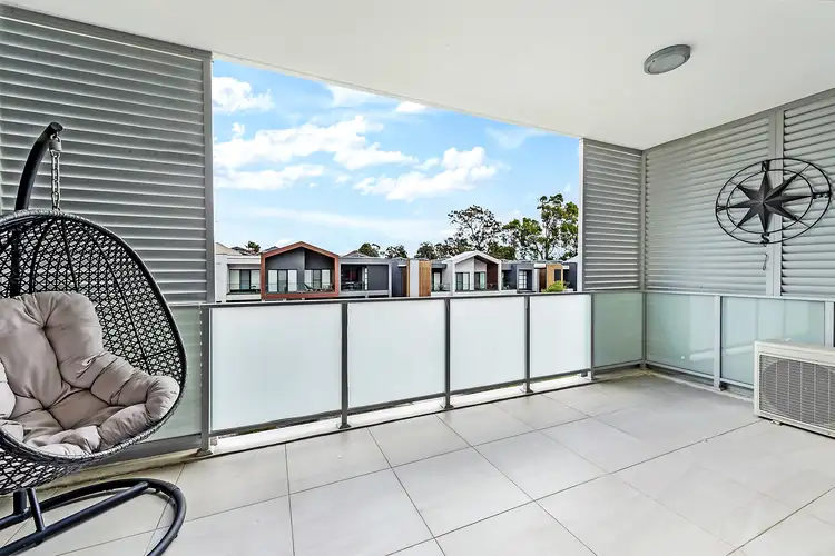 Sixth view of Homely apartment listing, 7/43 Lavender Avenue, Kellyville NSW 2155