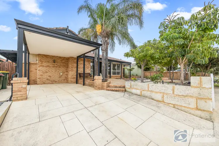 Second view of Homely house listing, 31 Simcoe Court, Joondalup WA 6027
