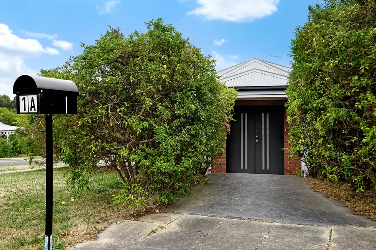 Main view of Homely house listing, 1A Bellbird Court, Mount Helen VIC 3350