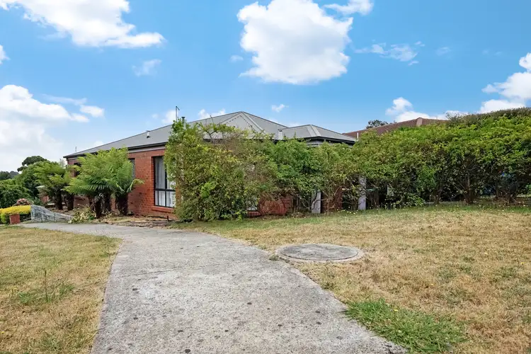 Second view of Homely house listing, 1A Bellbird Court, Mount Helen VIC 3350