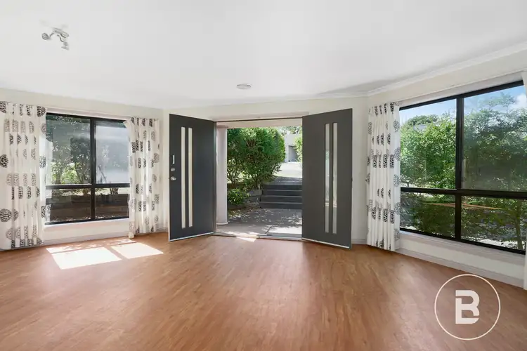 Third view of Homely house listing, 1A Bellbird Court, Mount Helen VIC 3350