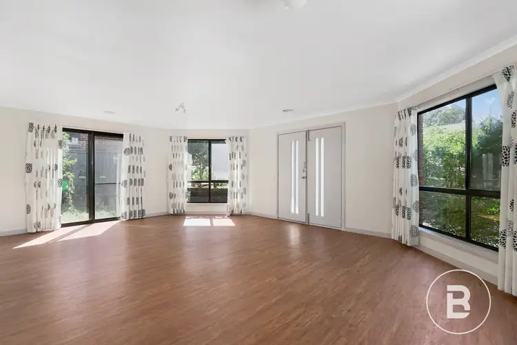 Fourth view of Homely house listing, 1A Bellbird Court, Mount Helen VIC 3350
