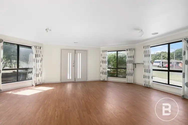 Fifth view of Homely house listing, 1A Bellbird Court, Mount Helen VIC 3350