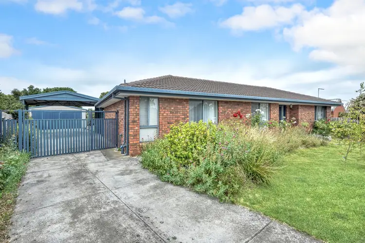 Main view of Homely house listing, 9 Wicklow Drive, Invermay Park VIC 3350