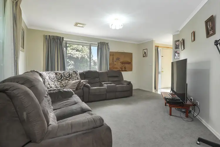 Fourth view of Homely house listing, 9 Wicklow Drive, Invermay Park VIC 3350