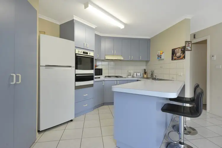 Fifth view of Homely house listing, 9 Wicklow Drive, Invermay Park VIC 3350