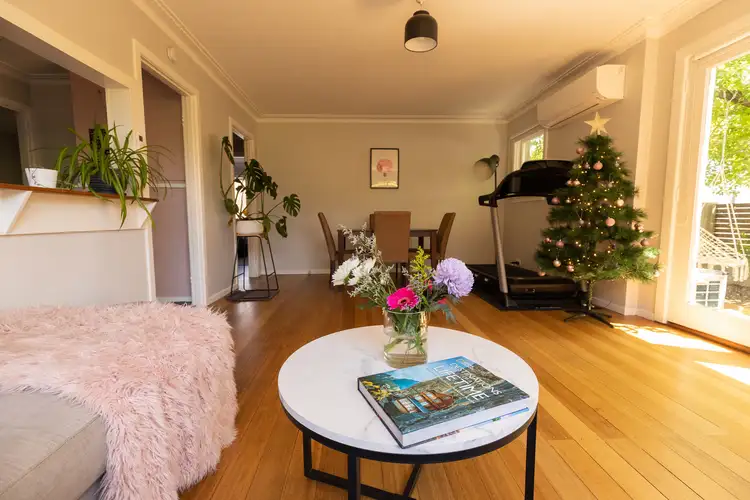 Fourth view of Homely unit listing, 1/509 Drummond Street South, Redan VIC 3350