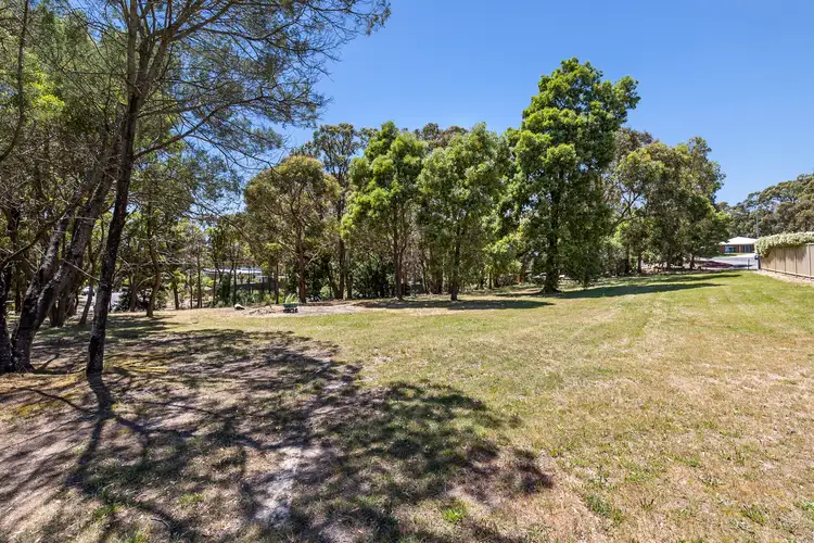 Fourth view of Homely land listing, 46 Wattletree Drive, Mount Helen VIC 3350