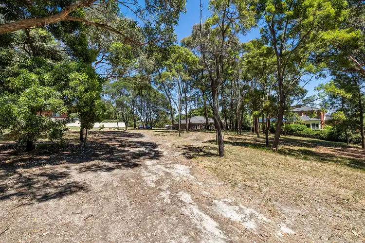 Fifth view of Homely land listing, 46 Wattletree Drive, Mount Helen VIC 3350
