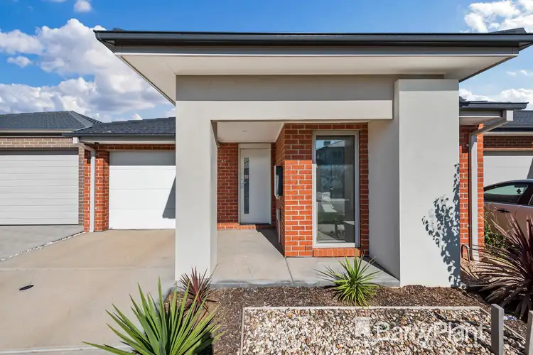 47 Queensbridge Avenue, Tarneit VIC 3029