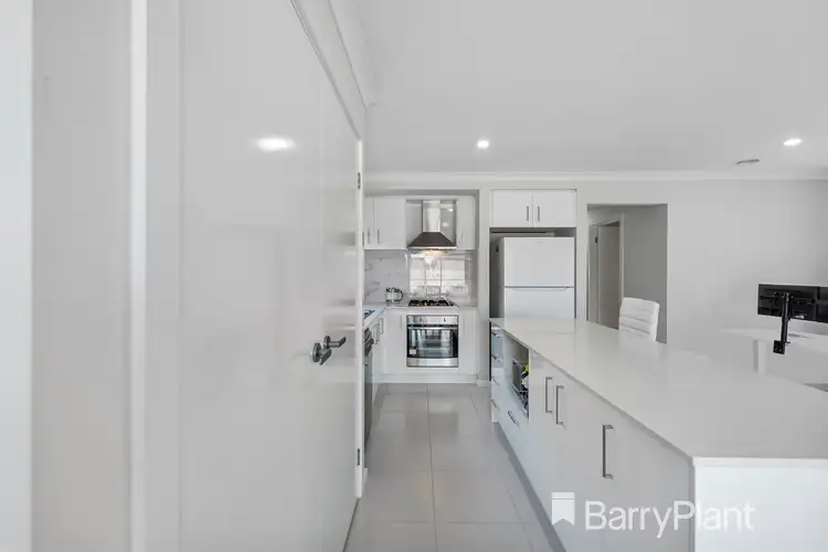 Third view of Homely house listing, 47 Queensbridge Avenue, Tarneit VIC 3029