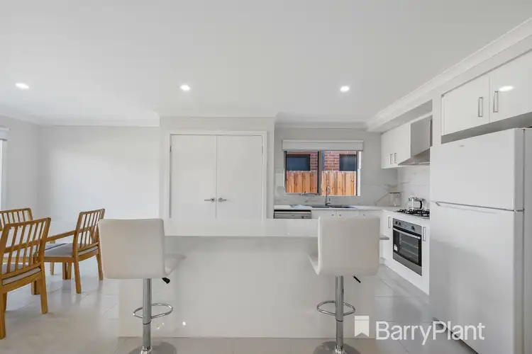 Fourth view of Homely house listing, 47 Queensbridge Avenue, Tarneit VIC 3029