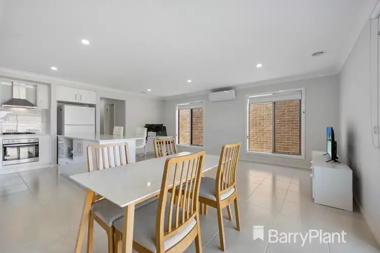 Fifth view of Homely house listing, 47 Queensbridge Avenue, Tarneit VIC 3029