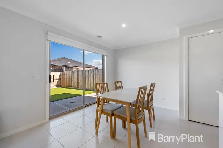 Sixth view of Homely house listing, 47 Queensbridge Avenue, Tarneit VIC 3029